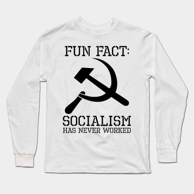 Socialism Is Evil T-Shirt Socialism Is Evil T-Shirt