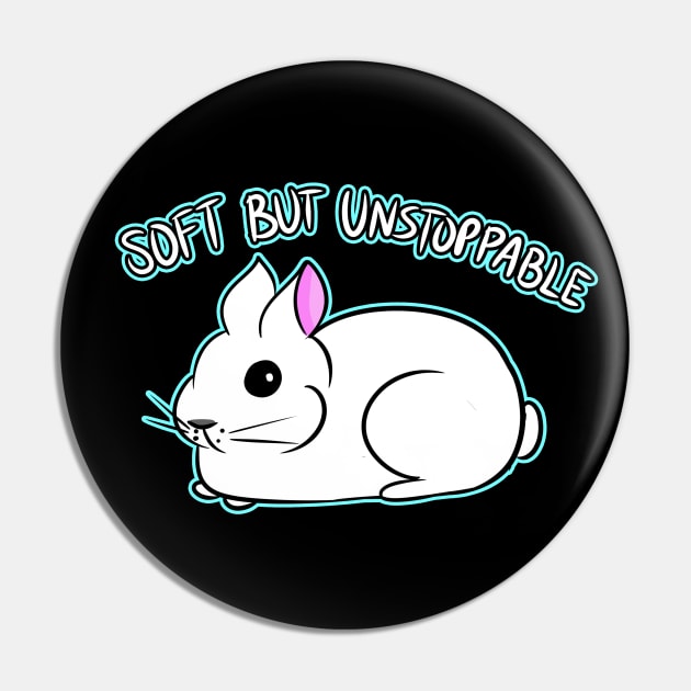 SOFT BUT UNSTOPPABLE Pin by roxiqt