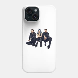 active of group Phone Case