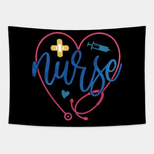 nurse Tapestry