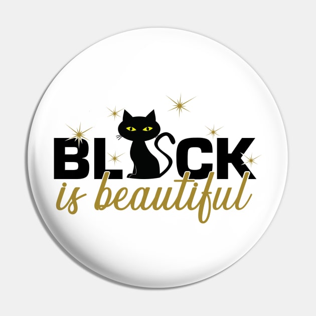 Black is beautiful. Pin by MartaBudzenPL