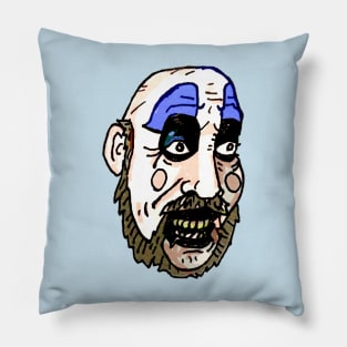 DONT YA LIKE CLOWNS Pillow