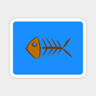 Fish Magnet