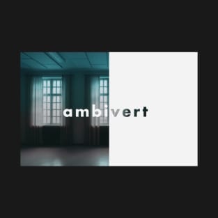 Ambivert T-Shirt