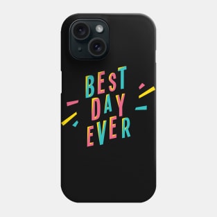 The DINKs - Best Day Ever Phone Case