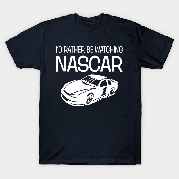 funny nascar shirts