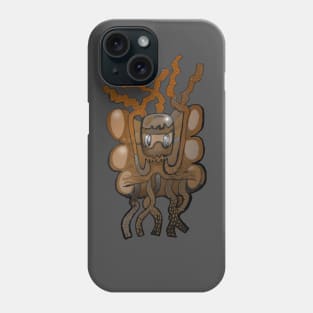 Tentacle Monster Phone Case