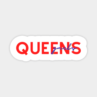 Queens Gaels Magnet