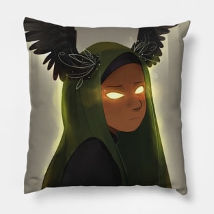 Mona Pillow