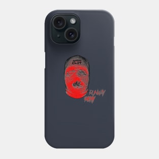 runway richy Phone Case