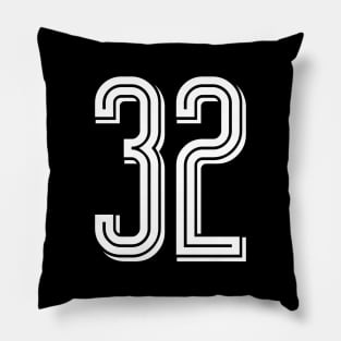 Inline 32 Pillow