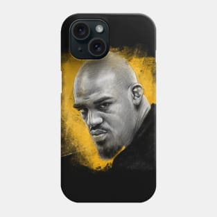 Jon Jones Phone Case