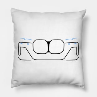 7 Pillow