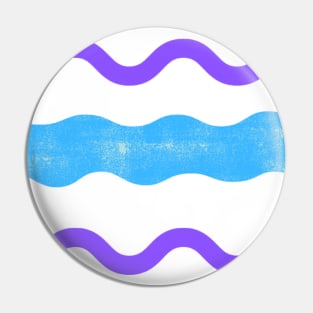 blue purple texture art Pin