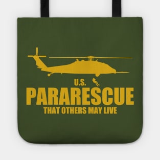 US Pararescue - HH-60 Pave Hawk Tote