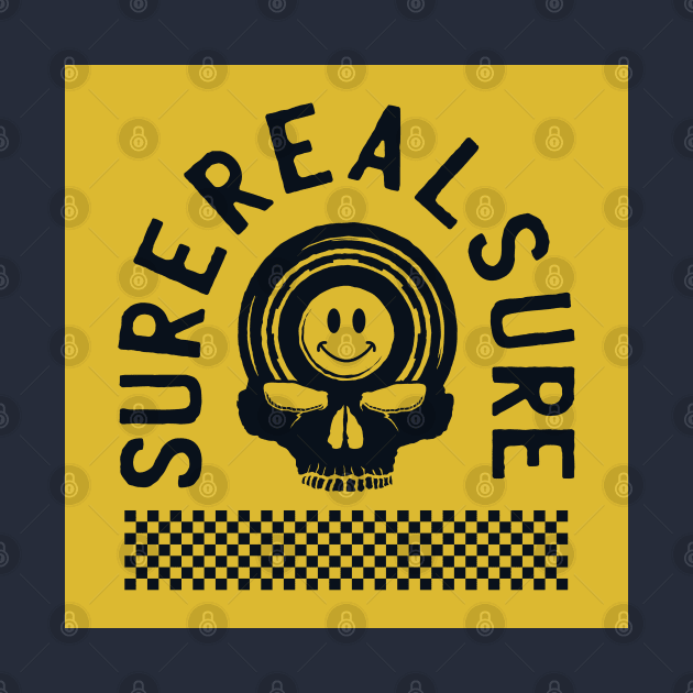 Sureal Sure by soberbless