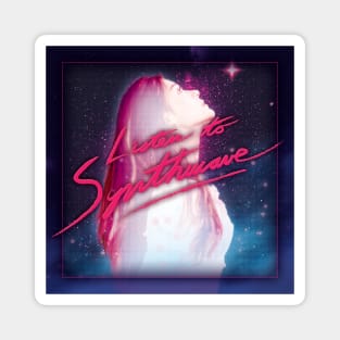 Listen to Synthwave - Dreamer Magnet