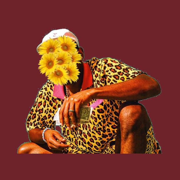 flower boy by dogluvr