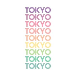 Tokyo T-Shirt