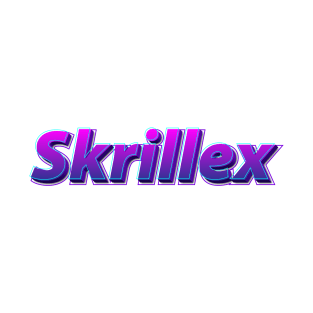 skrill T-Shirt