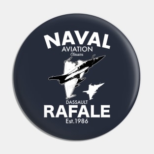 Rafale Pin