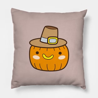 Hat pumpkin Pillow