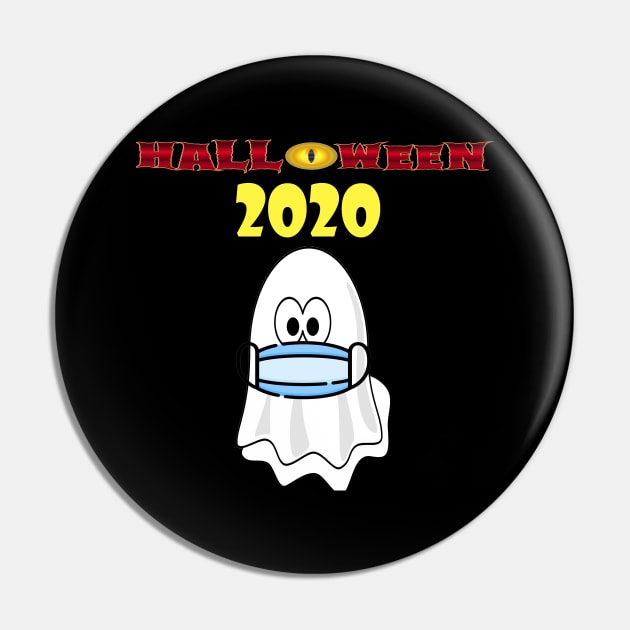 halloween ghost  2020 Pin by Theblackberry