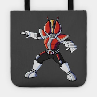 Kamen Rider Den-O Chibi Tote