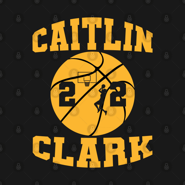 Caitlin Clark by Nolinomeg