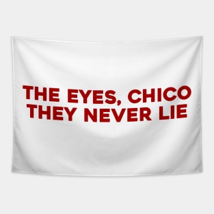 The Eyes, Chico Tapestry