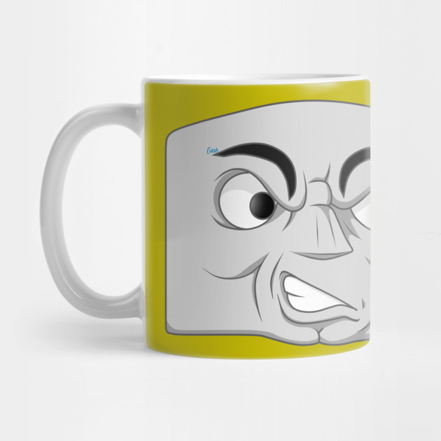 thomas and friends cup