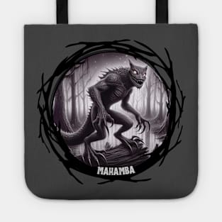 Mahamba Tote