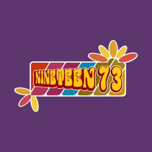 Nineteen73 T-Shirt