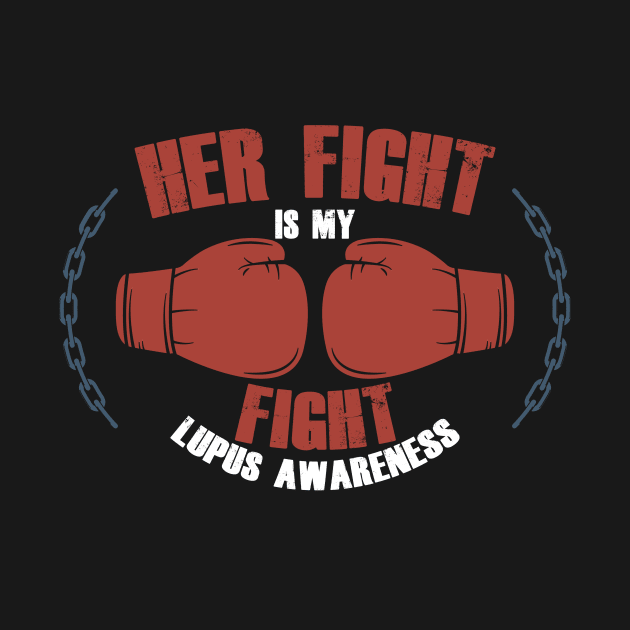 Her Fight Is My Fight by jrsv22