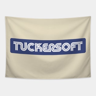 Tuckersoft - Black Mirror: Bandersnatch Tapestry