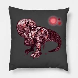 Carnosaur Pillow