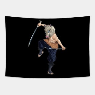 Inosuke Tapestry