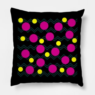 Dotty Pillow