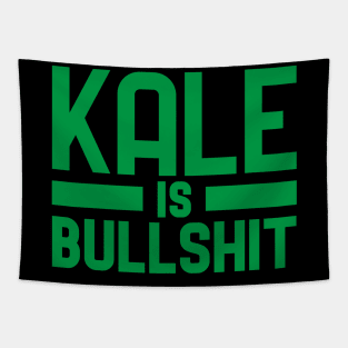 Kale Tapestry