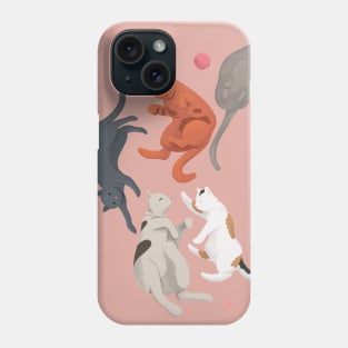 Kitty Kitty Phone Case