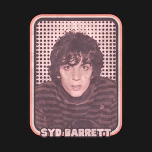 Syd barrett T-Shirt