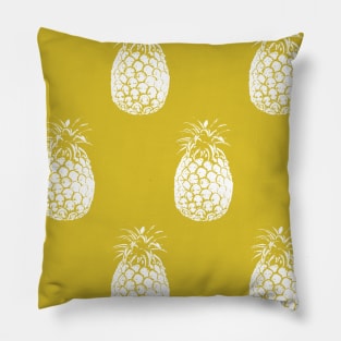 Pineapple suite Pillow