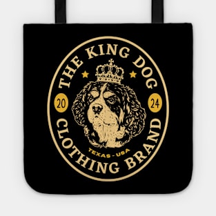 KING DOG Tote