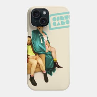 Ojete Calor Phone Case