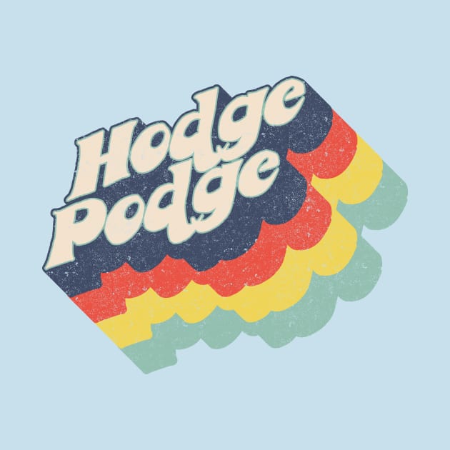 Hodge Podge by BOEC Gear