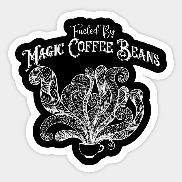 magic bean salesman