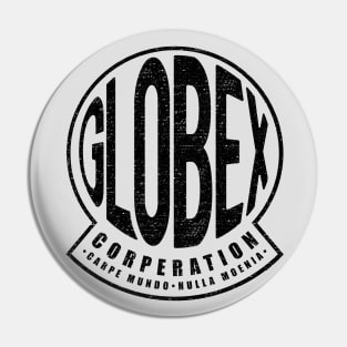 Globex Corp (Alt) [Rx-Tp] Pin