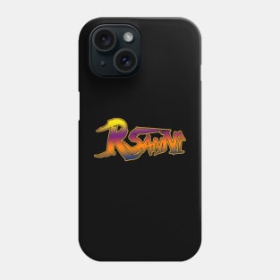 RSanNi - Skyline R32 GTR Vol. 1 Phone Case