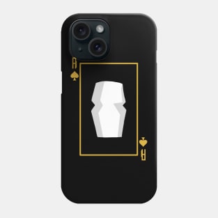 Ace Card Phone Case