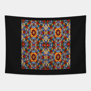 Persian pattern Tapestry